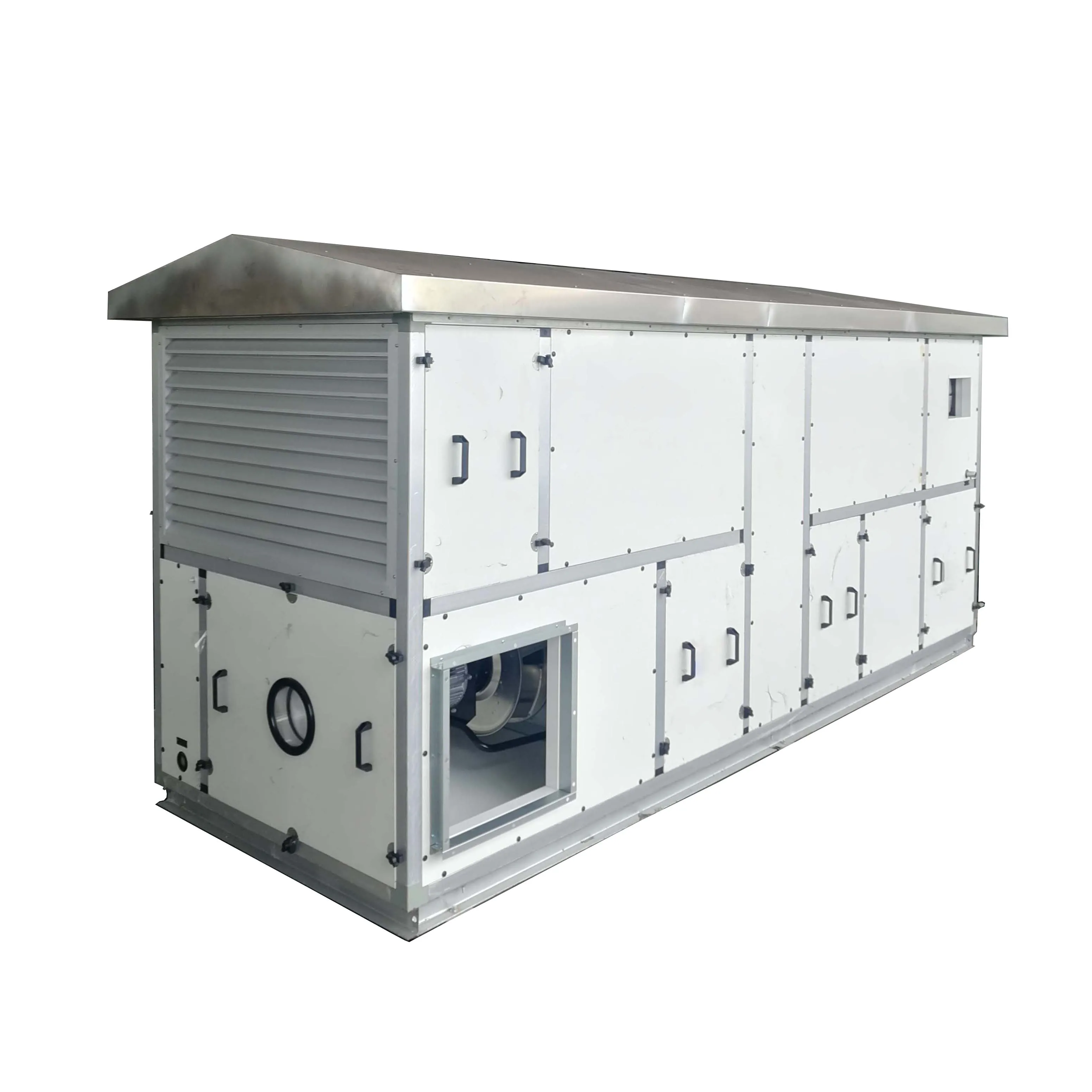 Air Handling Unit - detail 2