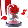 Size XS Glass 8 cm rose