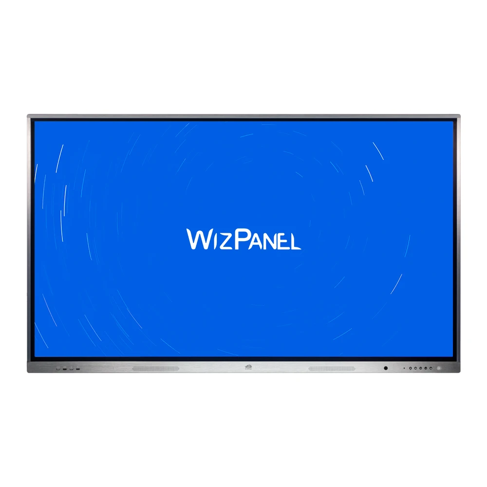 Hot Sale 65 Inch Smart Board Dual Os 