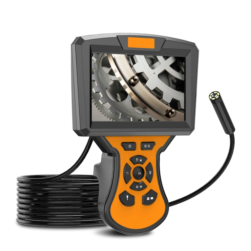 handheld snake camera