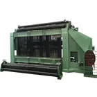 Chicken Cage Machine Advanced Design Chicken Layer Cage With Galvanized Welded Wire Mesh Machine