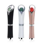 Wrinkle Massage Handheld Facial Beauty Anti Wrinkle Device Vibration Ion Therapy Eye Bag Mini Eye Massage Pen