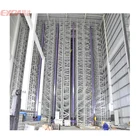 Systems Asrs Systems Companies Save Labor Cost 60% Warehouse Automatic Systems ASRS