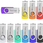 2gb 32gb Pen Drive Drives Pen Drive Price 32gb Wholesale Bulk Cheap 2Gb 4Gb 8Gb 16Gb 32Gb Custom 3.0 Memory Pen Drive 2.0 Stick 64Gb 128Gb Pendrive Swivel Usb Flash Drives