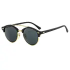 Glass 2021 New Colorful Fashion Sunglasses Glass Sunglasses Direct Supply From 4346 Manufacturers