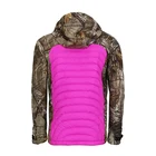 Windproof High Quality Outdoor Lady''s Winter Puffer Waterproof Windproof Jackets Women's Jacket