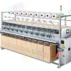 Textile Machine For 2020 Latest Design Earhook Textile Machine For Sale