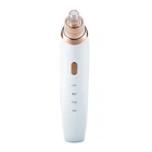 Acne Facial Deeply Pore Usb Charging Cleaner Pore Acne Comedo Treatment Nose Blackhead Remover Machine
