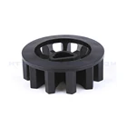 Wheel Service Oem Or Odm OEM ODM Aviation Parts Accessories Light Alloy Wheel Milling Service Machining