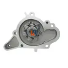 KOME 25100-02566 Auto Parts Engine Water Pump For Hyundai ATOS MX G4H G4HC-E D3-EA D4FA