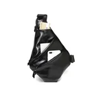 New Messenger Bag 2020 New Fashion Messenger Chest Bag Trending Waterproof Light Sports Men's Chest Bag