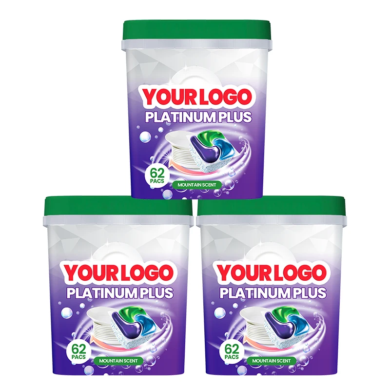 Dishwasher Detergent Pods(pic7) Dishwasher Detergent Pods(pic7)