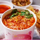 Food Food Jiaweiluo Spicy Instant Noodle Special Food Cup Package From China Special Food