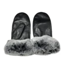 Amazon'S Best-Selling Wholesale Winter Leather Outdoor Warm Quality Gloves
