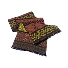 Scarf Women Scarf Shawl Custom Embroidery Wrap Reversible Viscose Scarf Shawl Women Luxury Winter Scarf Pashmina Shawl