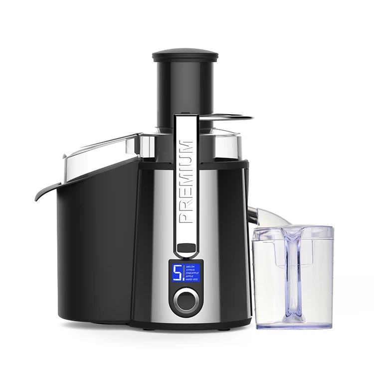 Exprimidor De Frutas De Acero Inoxidable,Fabricante De 1000w - Buy Exprimidor  Extractor Exprimidor Extractor Zanahoria Exprimidor Vegetal Zanahoria  Exprimidor Lenta De La Fruta Exprimidor De Acero Inoxidable,Cobre Exprimidor  Taza Exprimidor Fruta Extractor