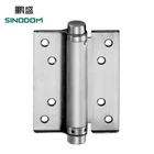Hinges Furniture Hardware Stainless Steel 304 201 Door Hinges