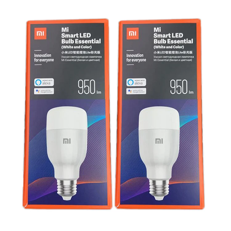 Xiaomi Smart Led Bulb Essential