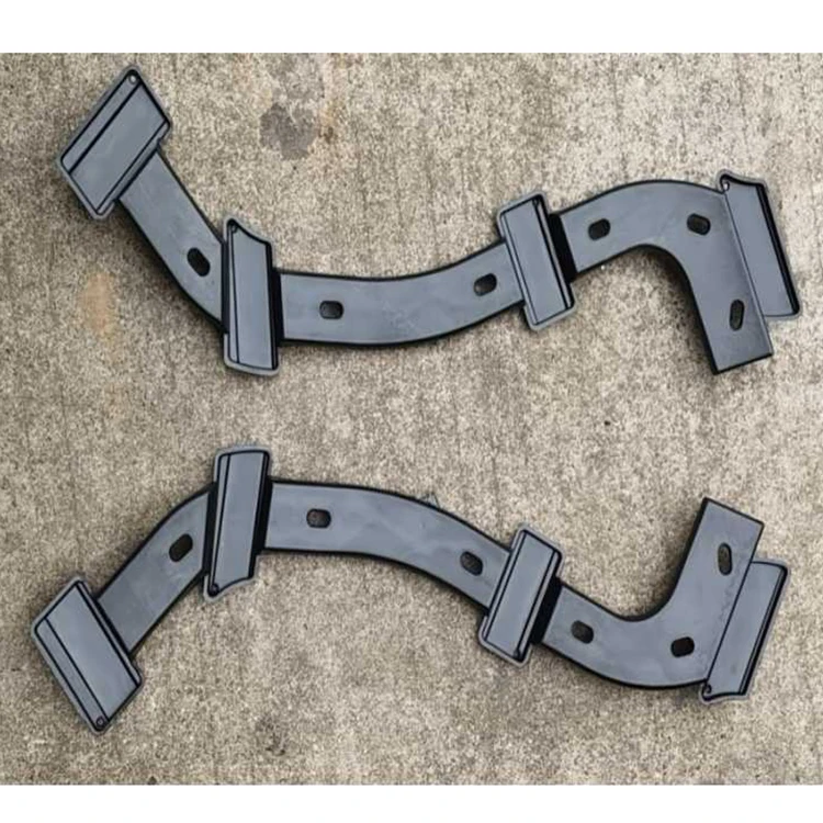 product car accessories bumper bracket m1pb 17e8510 ab m1pb 17b918 ab auto parts for ford bronco 2020 2021 2022-8