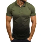Polos Shirt Polo Polo Cotton T-shirt Men Custom Playeras Golf Polos Hombre Manga Corta T Shirt 100 Cotton Polo Shirt