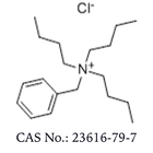 Guaranteed Quality Proper Price Chemical Reagents 99% 23616-79-7 Benzyl Tributyl Ammonium Chloride