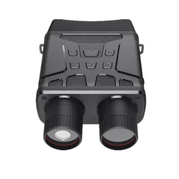 R6 Digital Infrared Night Vision binoculars 5X Digital Zoom with 2.4'' Screen Outdoor Digital hunting night vision scope