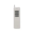 Wireless Transmitter Long Range Ask Wireless Remote Control For Lamp/waterpump/security System 3000m Transmitter