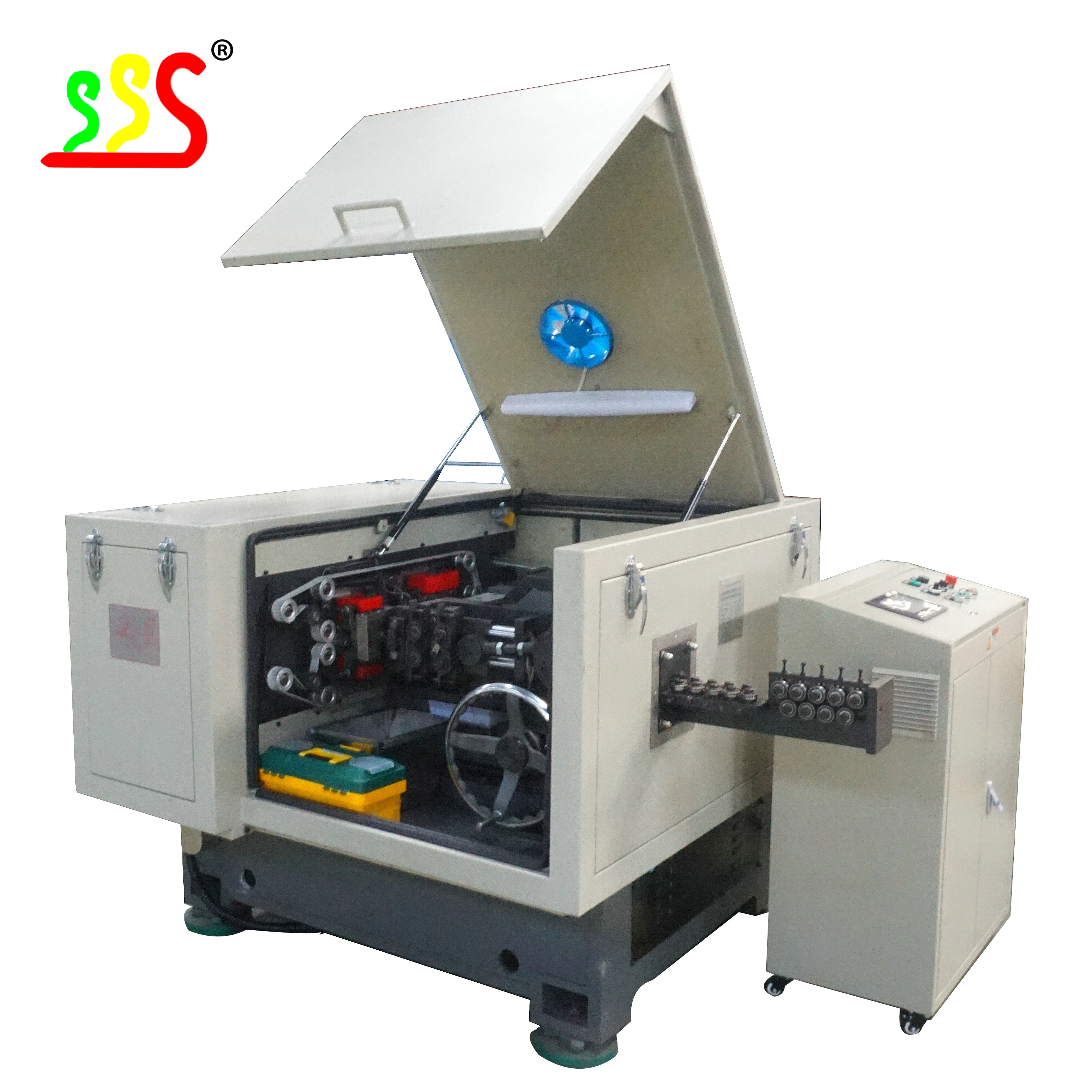 China Automatic Concrete Steel Wire Nail Making Manufacturing Production  Machine Price In India - Buy Machine For Nails,Nails Machine Making  Automatic Wire,Machine Nail Product on 
