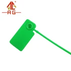 Clothes Fixed Plastic Seal AG Fixed Length Small Shoes Plastic Seal Clothes Seal