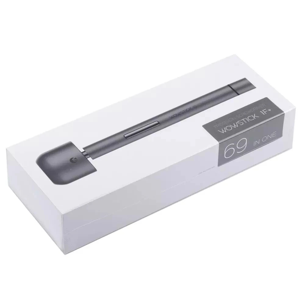 Xiaomi Wowstick 1f+ Pro Magnetic 