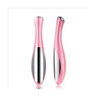 Reduce Vibration Mini Portable Reduce Eye Bags Smart Vibration Eye Massager Eye Massager With Heat