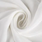Silk Fabric Width 114cm/140cm Pure Silk Fabric 12/14/16/18mm Plain Dyed Charmeuse Silk Fabric