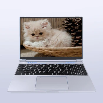 Hot Sale 14.1-inch N4000 Home Personal Ultra Slim Laptop Business Lightweight Laptop