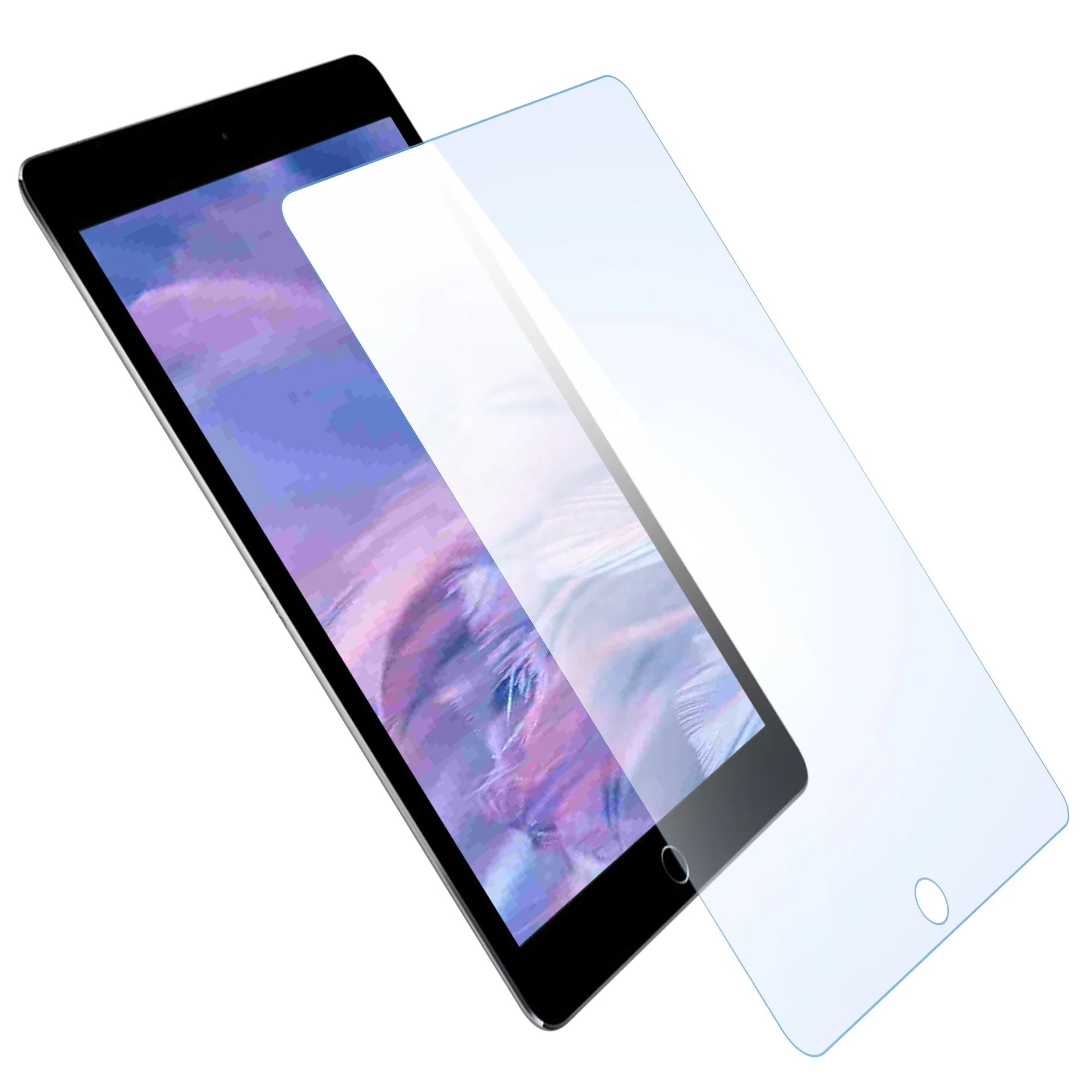 anti blue light screen protector for tablet