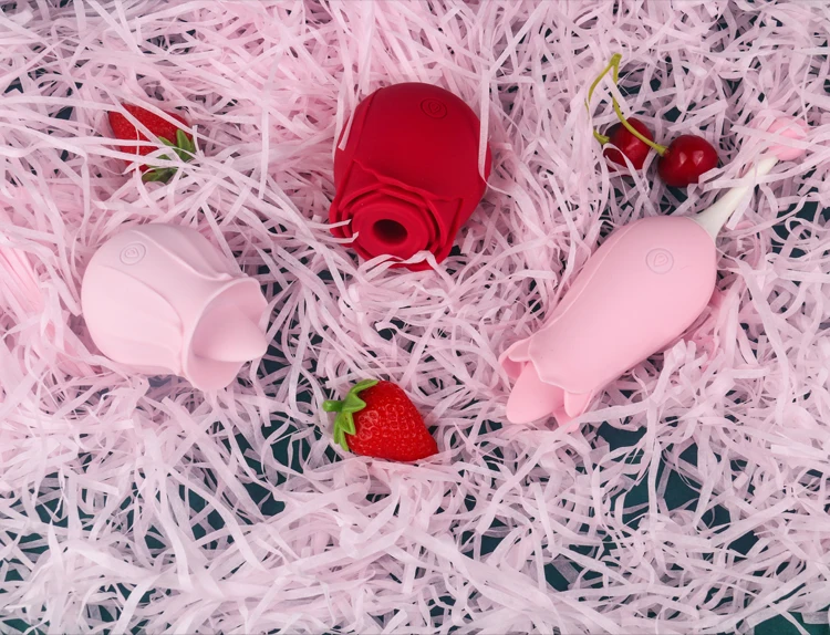 Как Пользоваться Вибратором Роза