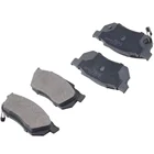 Car Pad High Quality Car Brake Pad 45022-SB0-505 For Japanese Car