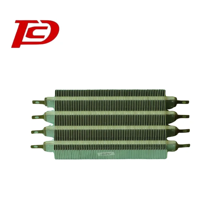 Ptc Wing Radiator, 220V, 220 V, 2100W@5m - detail 22