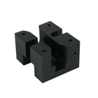 Service Customized Precision Steel Plastic Medical Parts 3D Printing Machine Parts CNC Machining Service