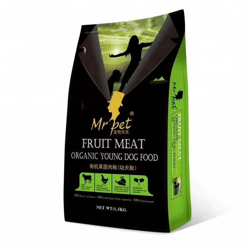 What Is The Best Diamond Dog Food