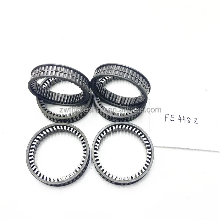 FE448Z bearing.3