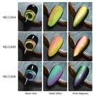 Polish Nail Nail Polish Nail Uv Magnetic Led Gel 9D Brands 9D Eyes Magnet Cat Eye Gel