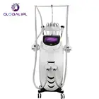 Vacuum Freeze Fat Machine Most Effective Rf 2 Cryo Handles Cavitation Vacuum Fat Freezing Machine For Body Slim