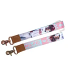 Strap Lanyard Wristlet Strap Lanyard For Key Hand Wrist Key Chain Holder Lanyard