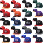 Hats Cheap Hat 2020 Cheap Custom No Minimum Wholesale Customize Hip Hop Embroidery Flat Bill Snapback Hats In Bulk