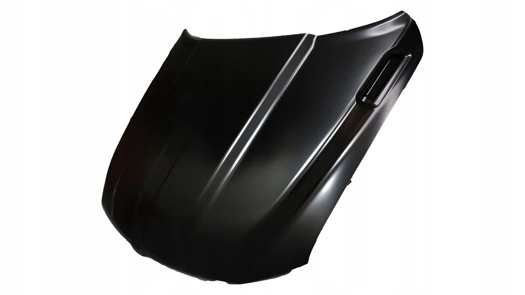 Large Stock Auto Cover Parts Hot Sale Car Hood OEM 68276294 Good Quality Car Hood for Dodge Ram 1500 2019 2020 2021 2022 manufacture