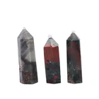 Gem Stones Different Gem Stones Souvenir Powerful Energy Healing Small Crystal Points