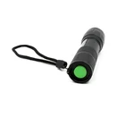 Defense Baton 2 Source T6 Cob Recharge Strong Light Waterproof Outdoor LED Zoom Flashlight