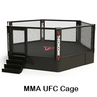 MMA 