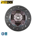 Tractor Part 240*160mm Tractor Spare Part Kubota Clutch Disc T1150-20176