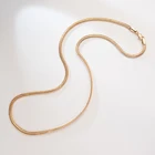 Jewelry Manufacturer Quality Assurance Gold Filled Jewelry Cute Necklace Friendship In China 2021